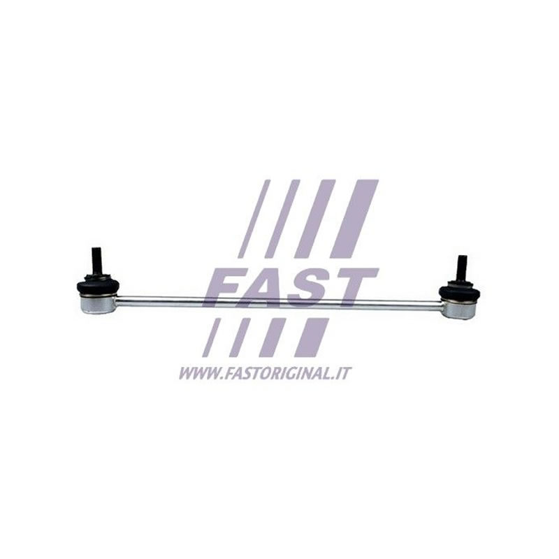 Suspension and Steering