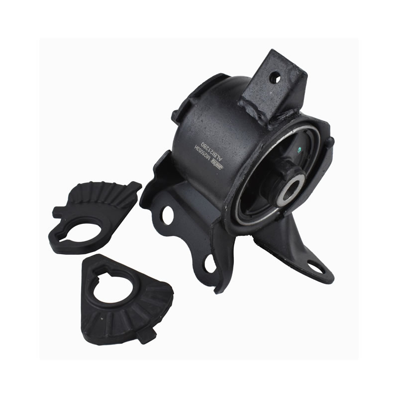Transmission and Gearing