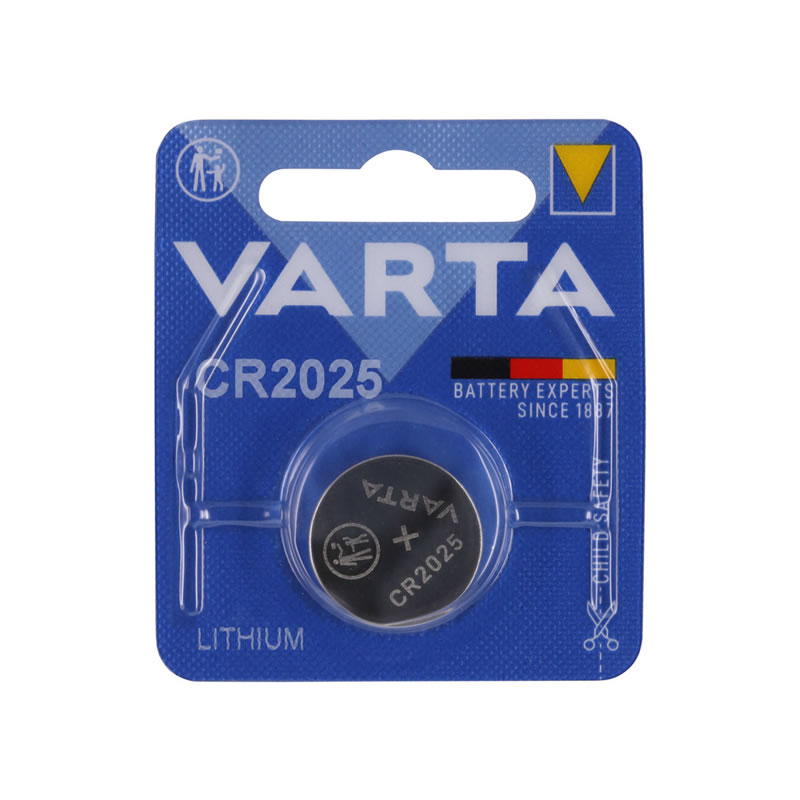 MAZDA Key FOB Lithium Battery