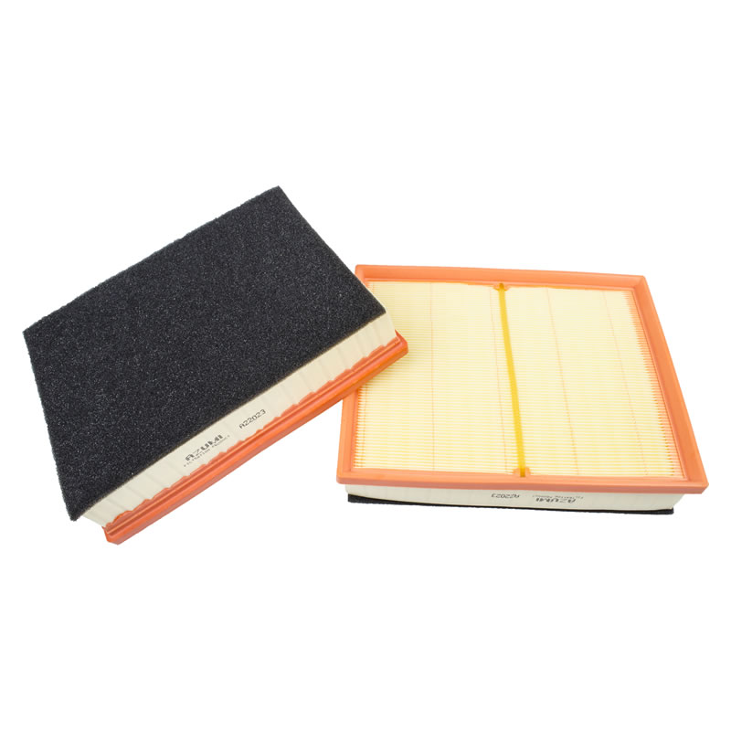 NISSAN Air Filter AZUMI A22023