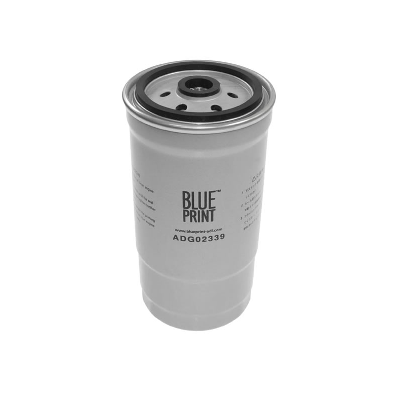 Fuel System