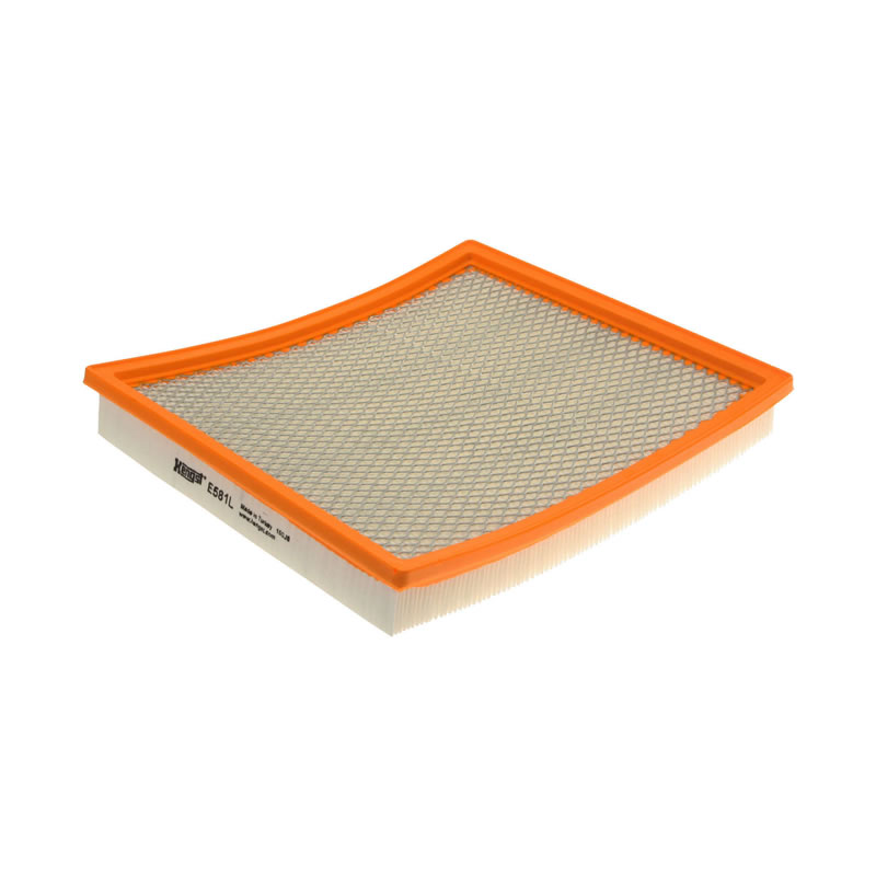 Air Filter HENGST FILTER E581L