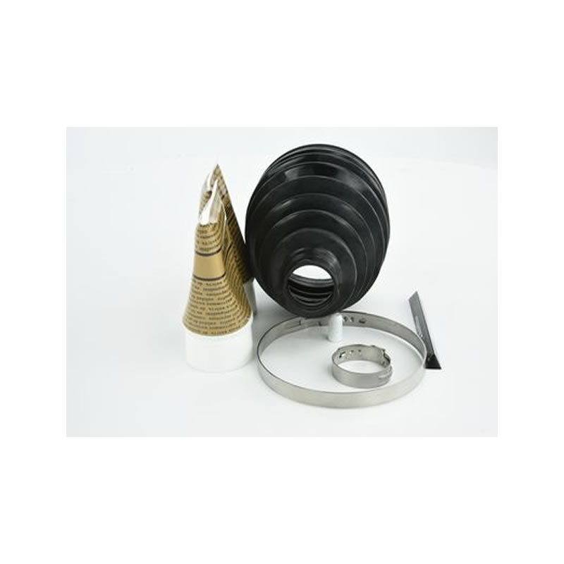 JEEP Outer CV Boot FEBEST 0117PKUN26