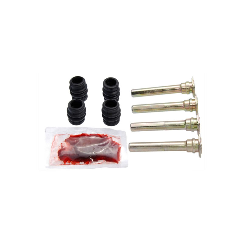 Brake System