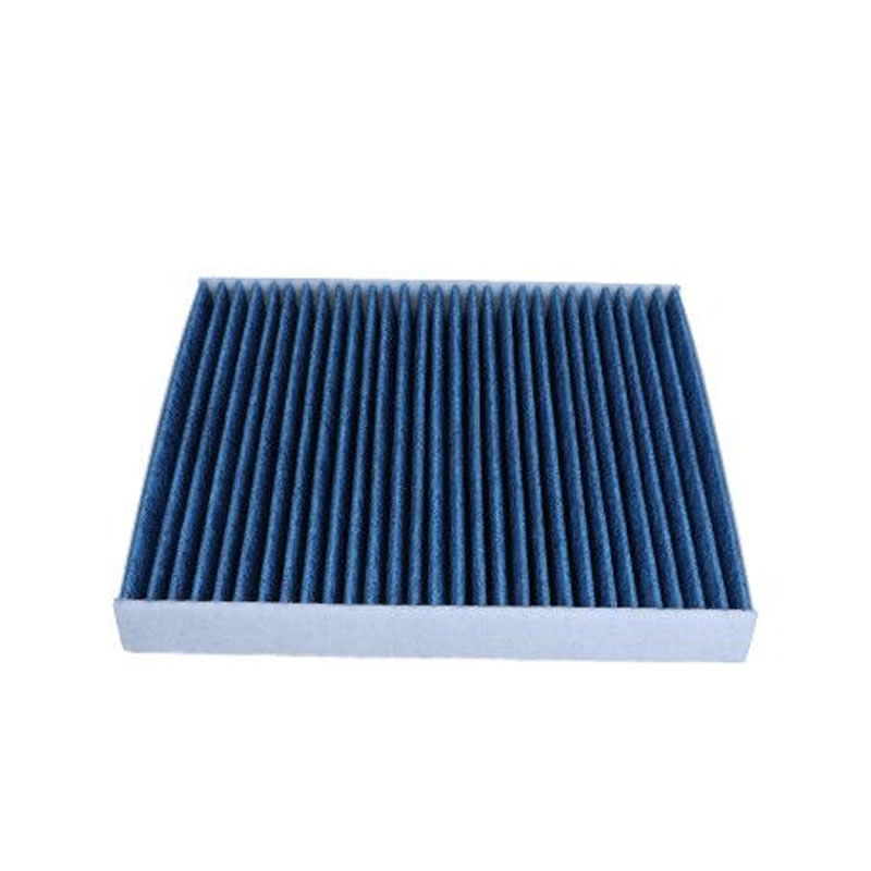 VOLKSWAGEN Bio-Functional Cabin Air Filter, DENCKERMANN L5QD819653
