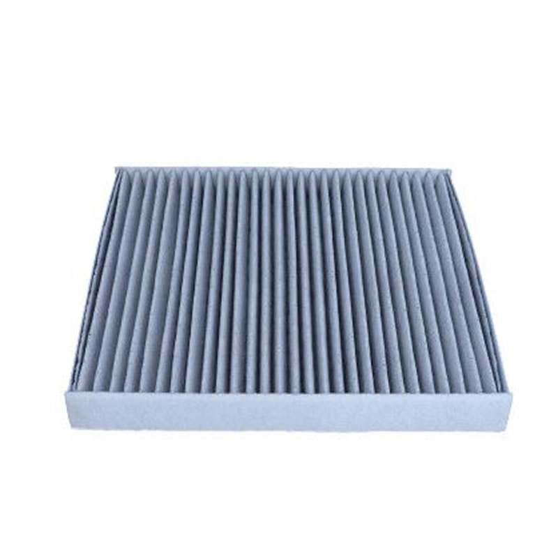 VOLKSWAGEN Bio-Functional Cabin Air Filter, DENCKERMANN L5QD819653