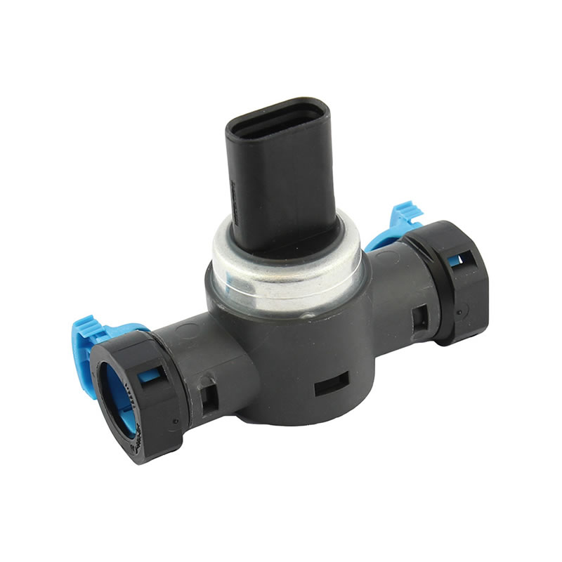 VOLVO LOW FUEL PRESSURE SENSOR