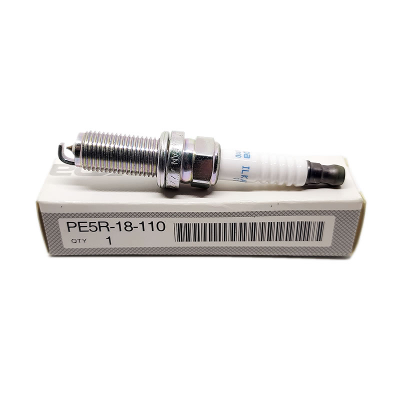 MAZDA CX-5 / CX-3 / MAZDA 6 / 3 / 2 GENUINE Spark Plug PE5R18110A