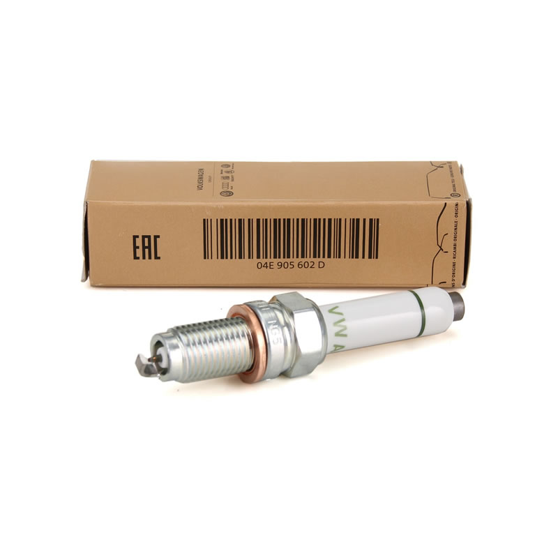 AUDI / VW Genuine Spark Plug 04E905612D