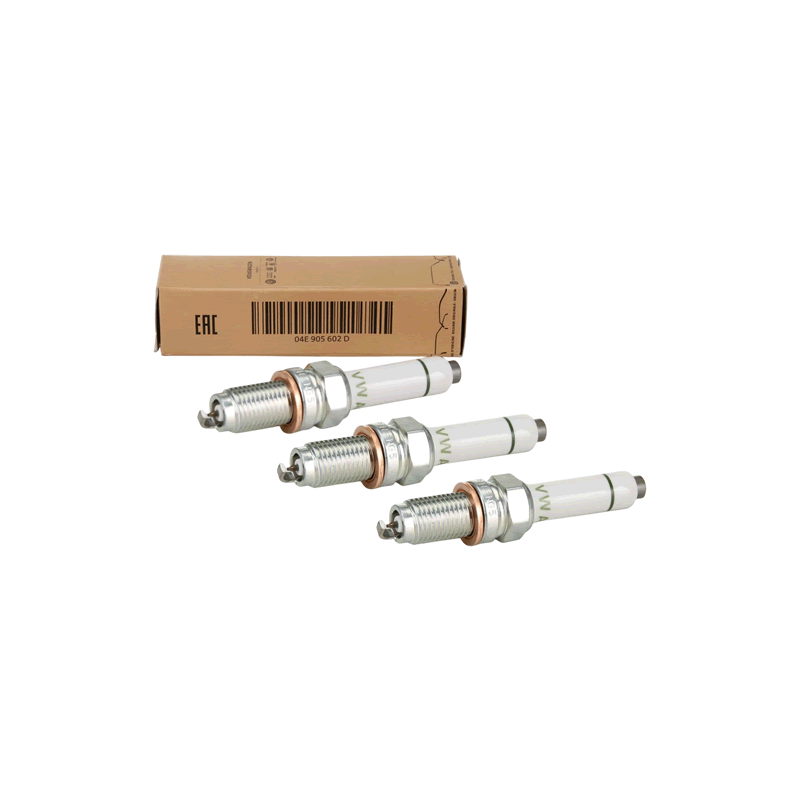 AUDI / VW Genuine Spark Plug 04E905612D