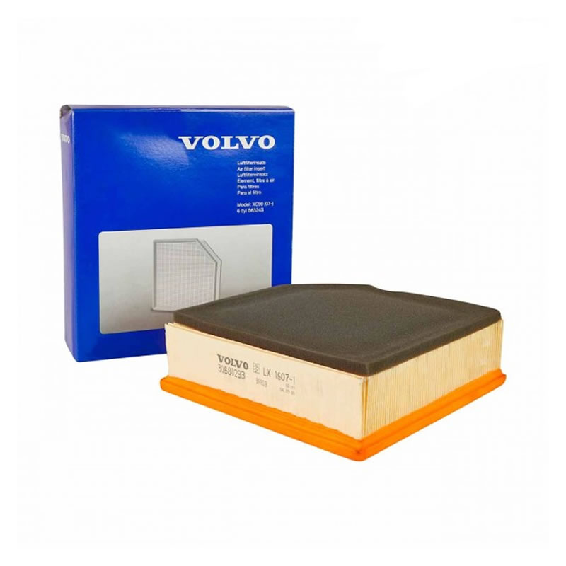 VOLVO XC90 Air Filter GENUINE 30680293
