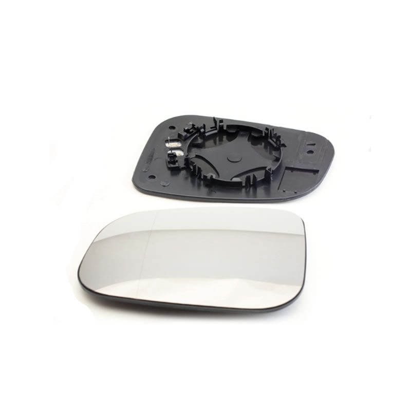 VOLVO Outside Mirror Glass LH 30716479