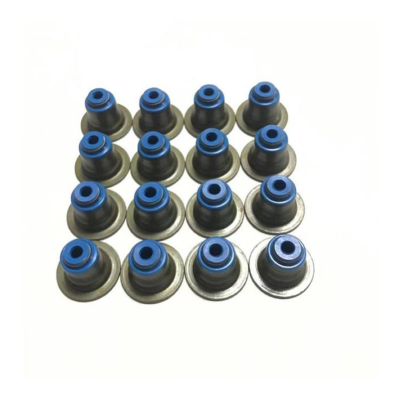 Valve Seal Set FORD Genuine BM5G6571BA