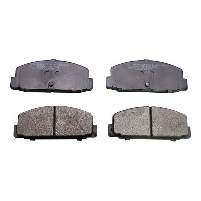 MAZDA Atenza Brake Pad Set FEBEST 0501GGR