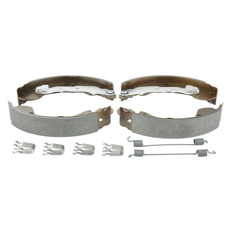 NISSAN  Brake Shoe Kit FEBEST 0202-K12R