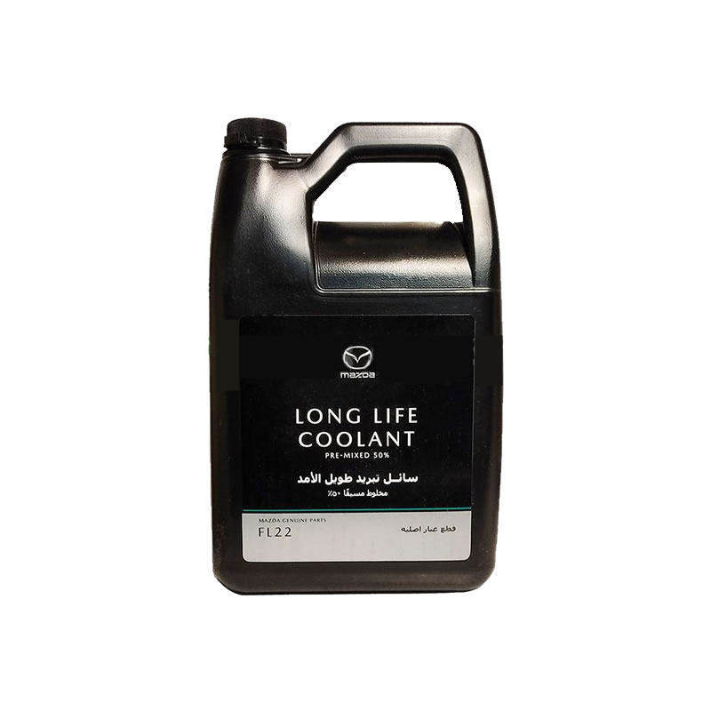 MAZDA GENUINE Long Life Premixed Coolant