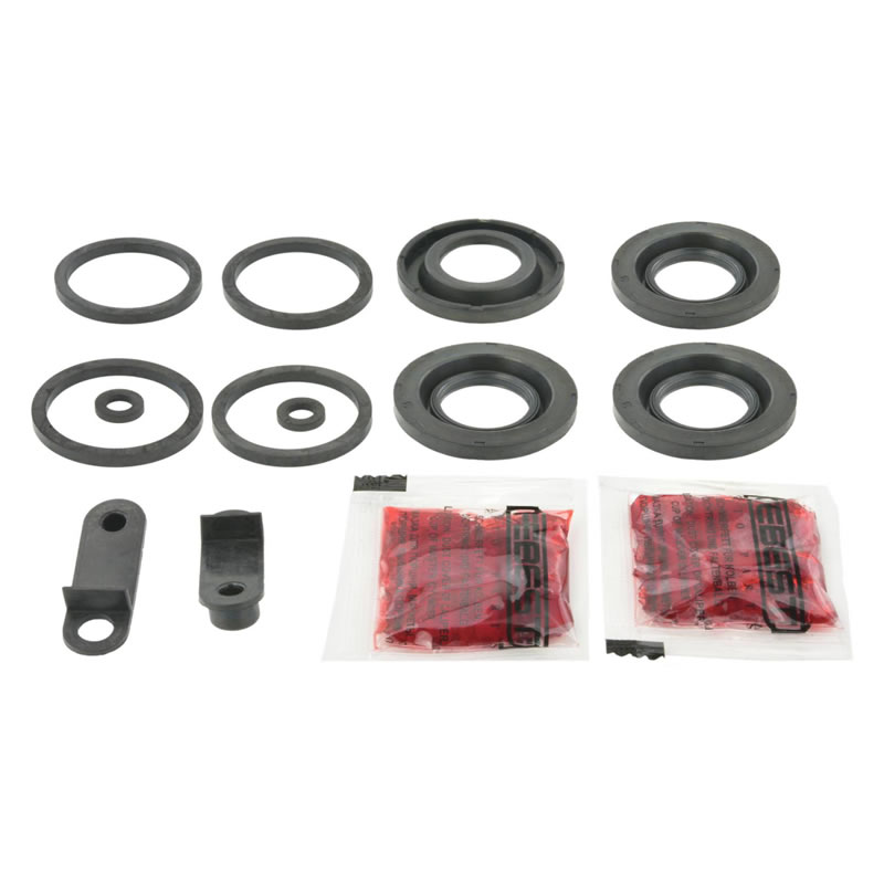 AUDI / VW  Brake Caliper Repair Kit FEBEST 2375-TOUARR