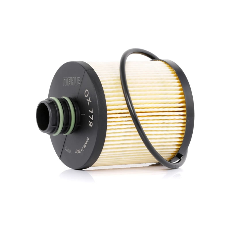 MAHLE ORIGINAL OX779D Oil Filter