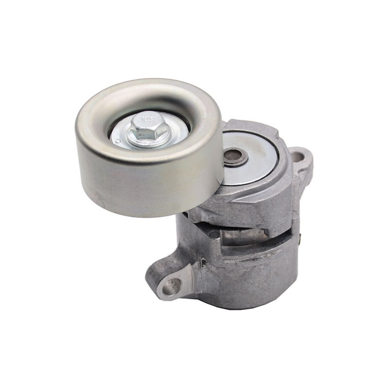 Belt Tensioner, V-Ribbed Belt FEBEST 0290-G11