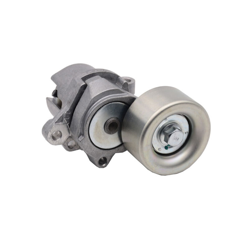 Belt Tensioner, V-Ribbed Belt FEBEST 0290-G11