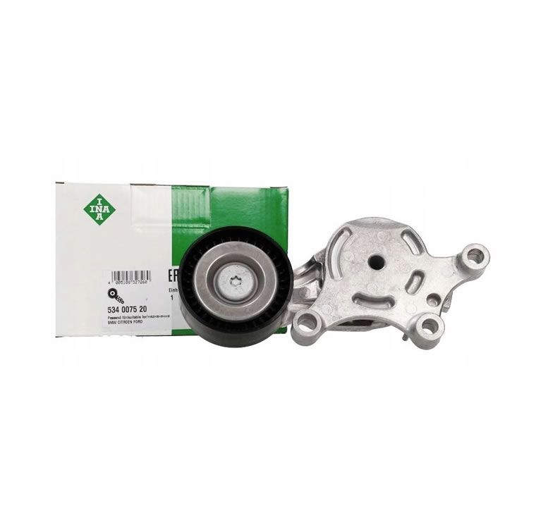 V-Ribbed Belt Tensioner 534007520 INA