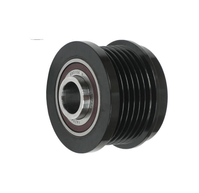 Alternator Freewheel Clutch AS-PL AFP3029
