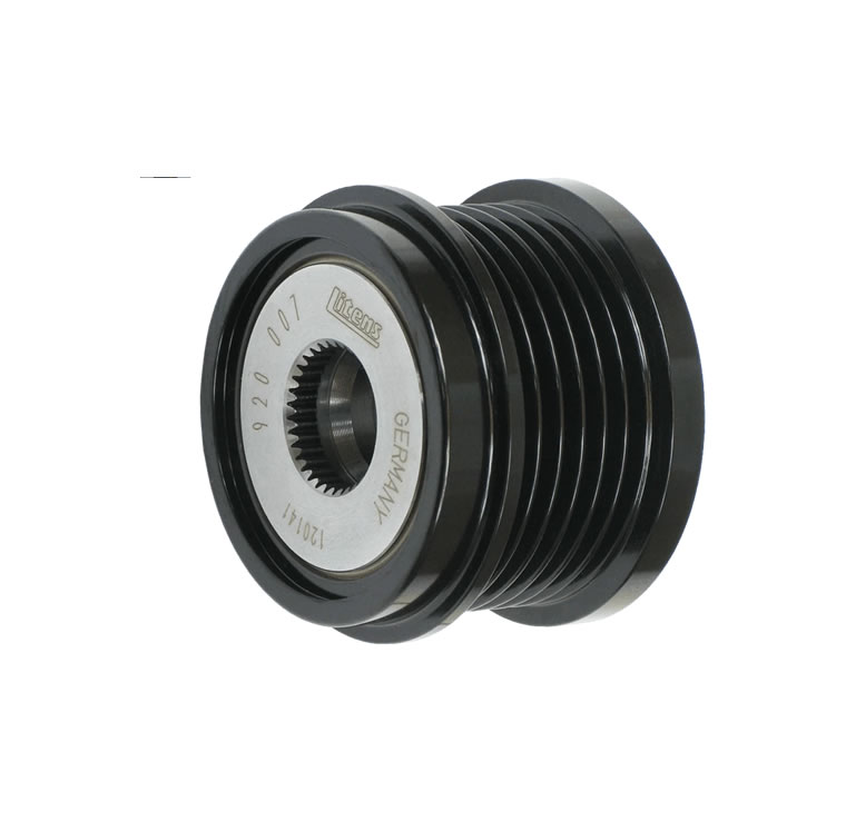 Alternator Freewheel Clutch AS-PL AFP3029