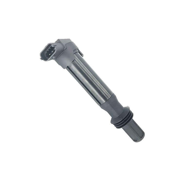 PEUGEOT Genuine Ignition Coil 9675390980 