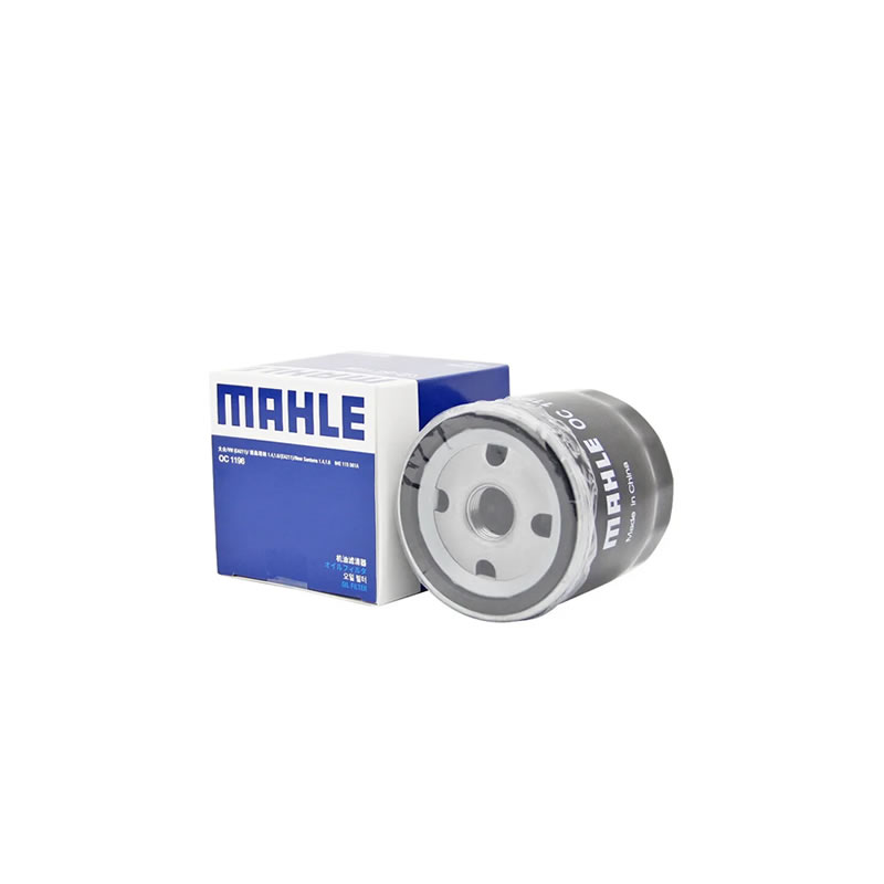 AUDI / VW Oil Filter MAHLE OC1196
