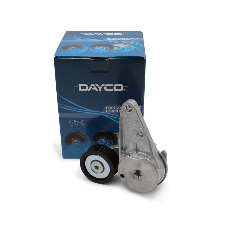V-Ribbed Belt Tensioner DAYCO APV3054