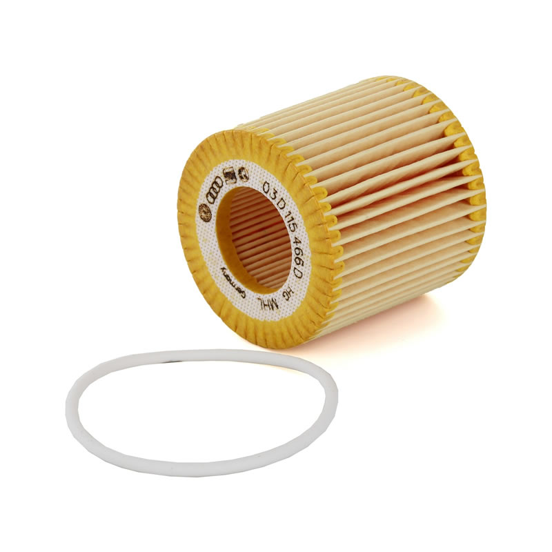 Oil Filter VOLKSWAGEN Group 03D198819