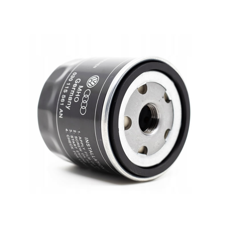 Oil Filter VOLKSWAGEN Group 3L115561A