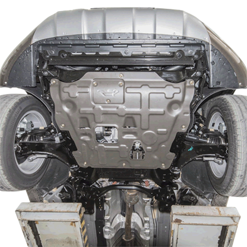 VOLVO XC60 / V70 / V60 / S60 Sump Guard
