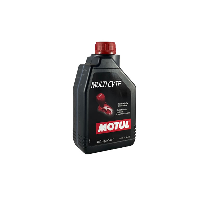 MOTUL MULTI CVTF Transmission Fluid
