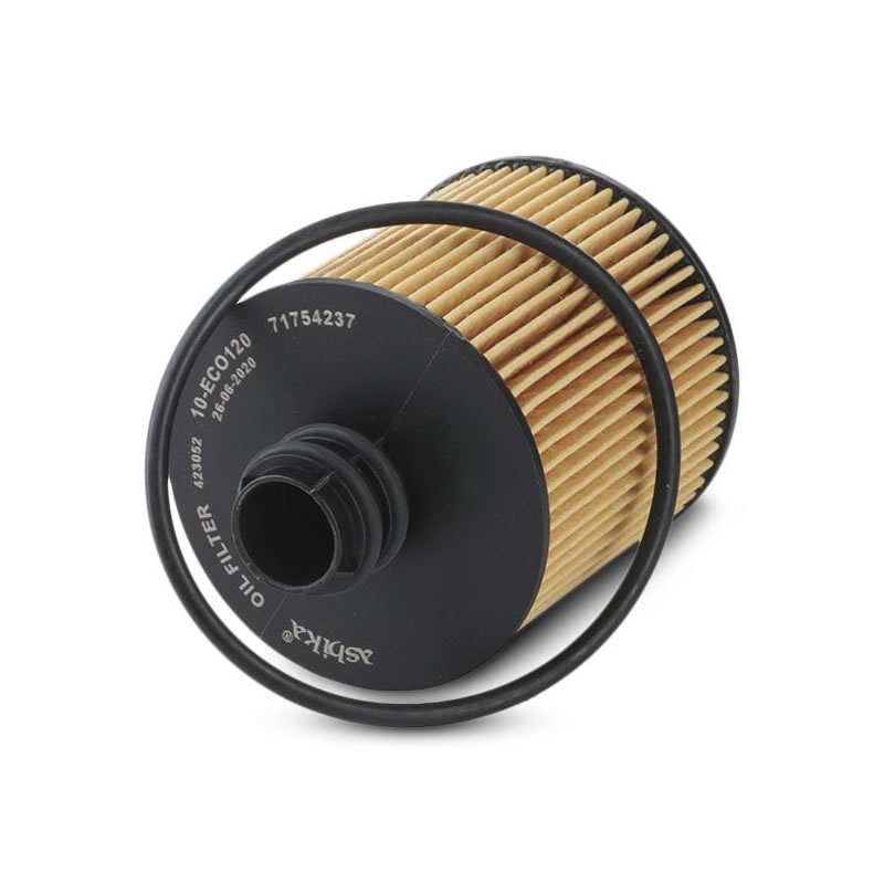 ALFA ROMEO / JEEP / FIAT Oil Filter ASHIKA 10ECO120