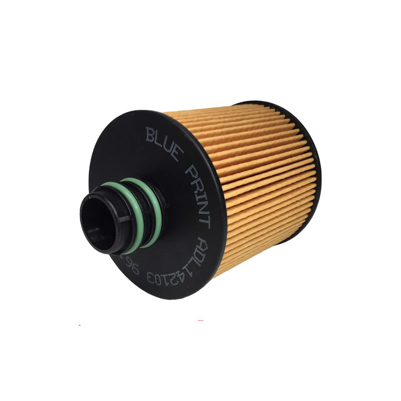 ALFA ROMEO / JEEP / FIAT Oil Filter BLUE PRINT ADL142103
