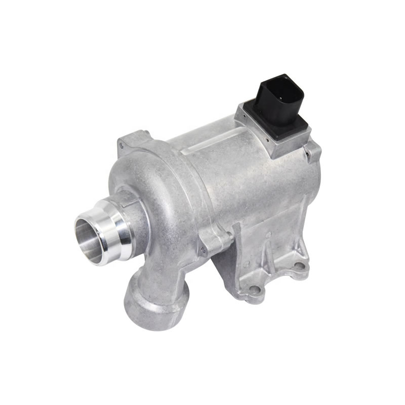 VOLVO GENUINE Electric Water Pump