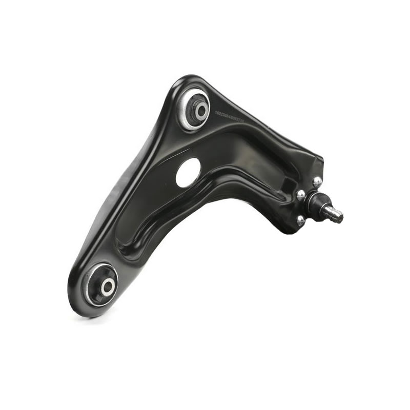 PEUGEOT Control Arm 1607305180