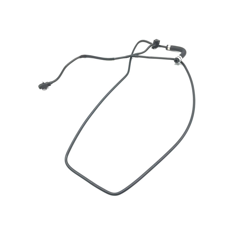 Coolant Reservoir Breather Hose VOLVO Genuine 31686893 