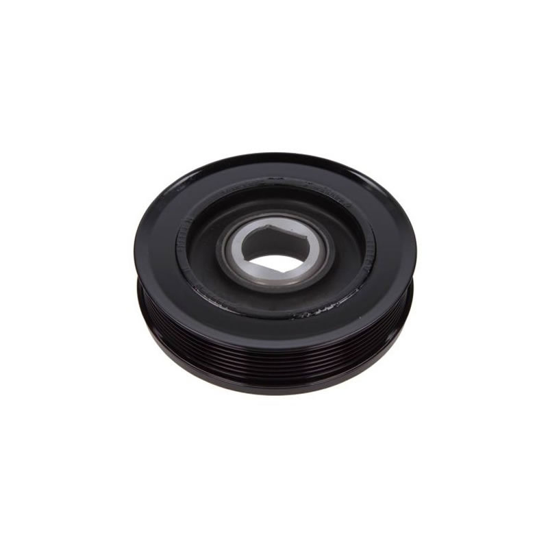 NISSAN Crankshaft Pulley  8200767762