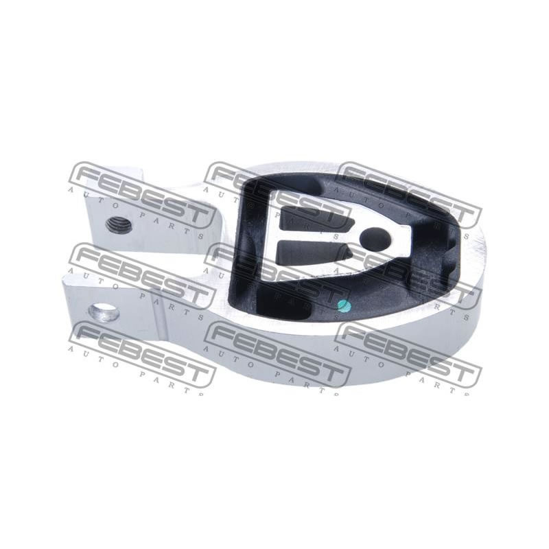 Transmission Mounting FEBEST FM-CA2