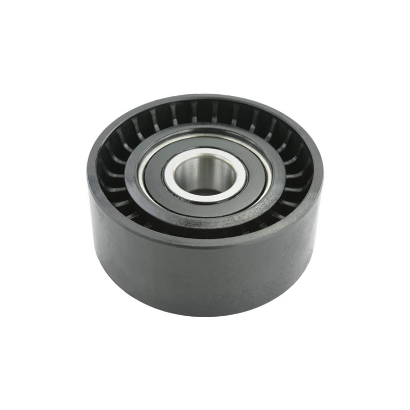 V-Ribbed Belt Tensioner Pulley FEBEST 1987-R61