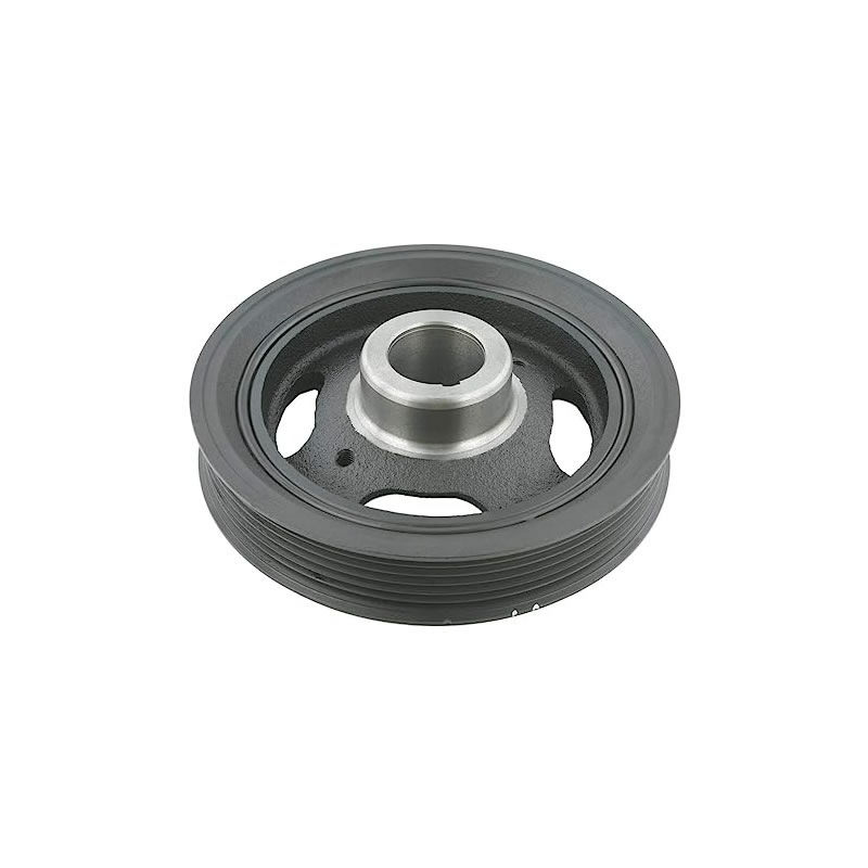 Crankshaft Pulley FEBEST NDS-MR20DE