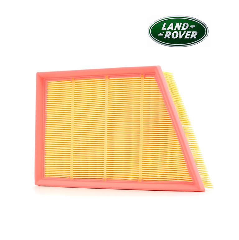 LAND-ROVER / JAGUAR Genuine Air Filter LR029078