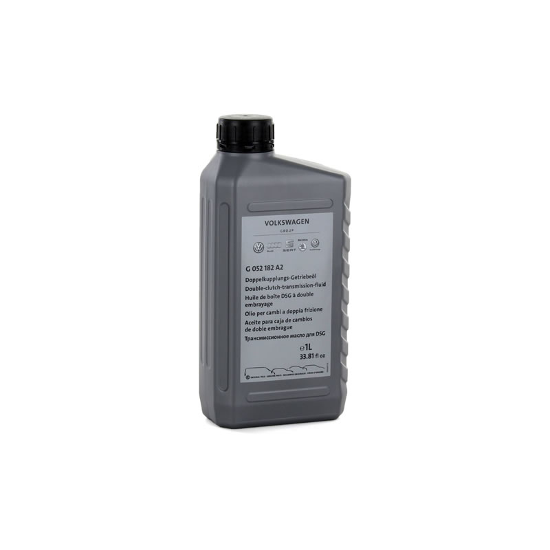 AUDI / VW Transmission Fluid DSG