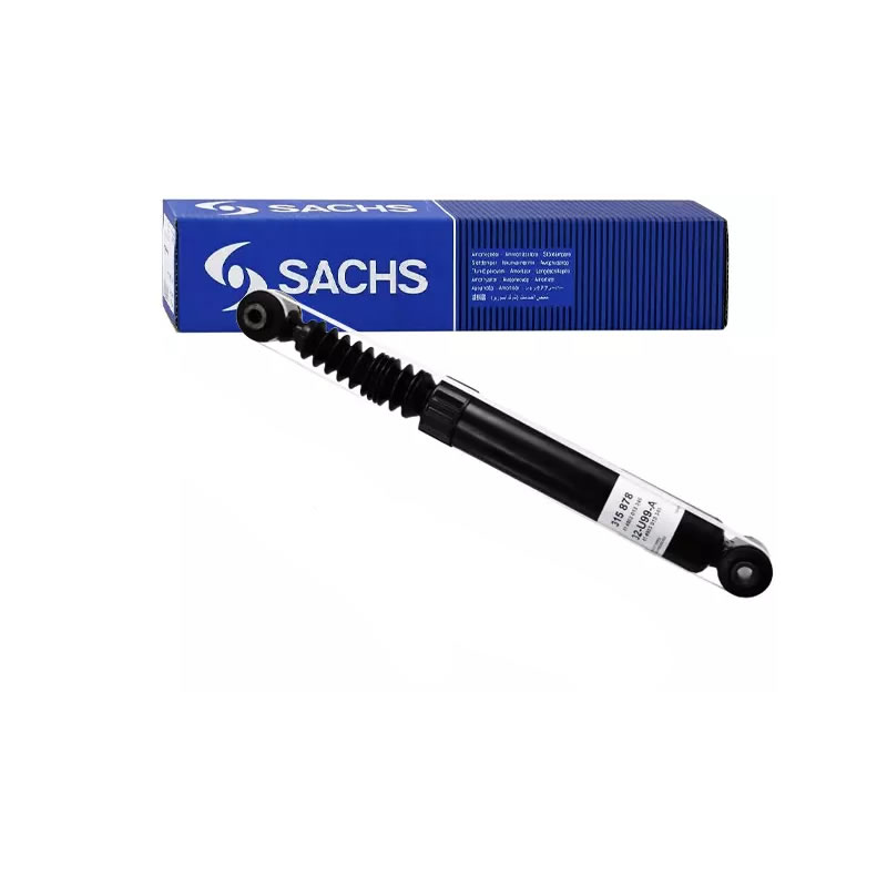 PEUGEOT 208 Shock Absorber SACHS 315878