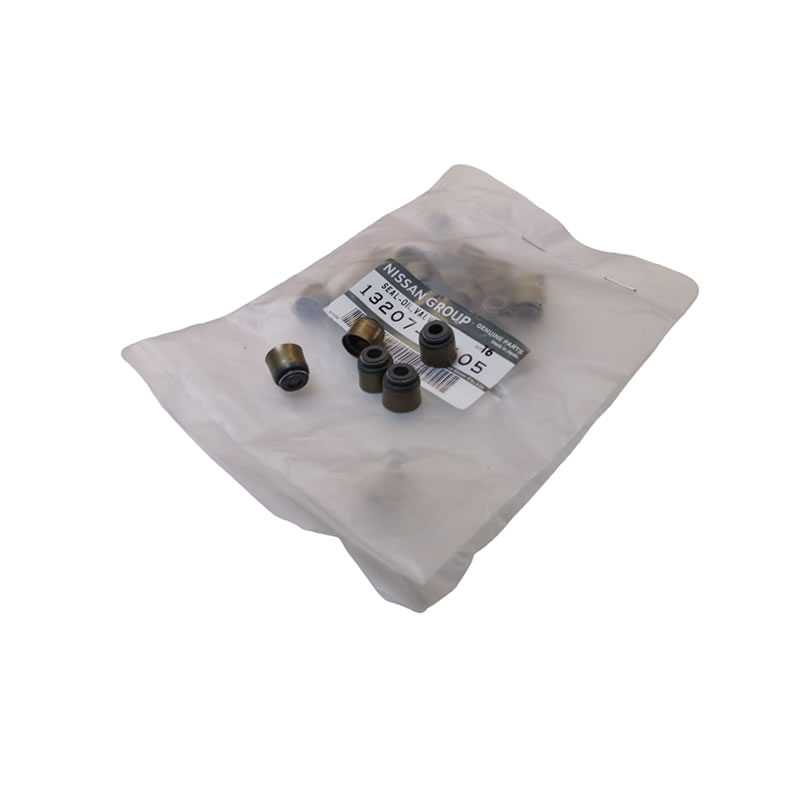 Valve Seals NISSAN Group 1320700Q0A image 3