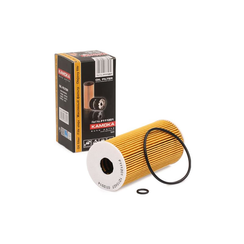 KIA / HYUNDAI Oil Filter KAMOKA S263202F000