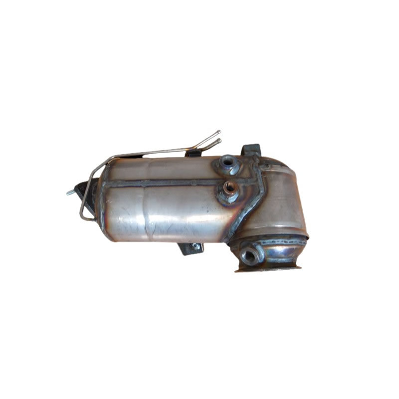 Catalytic Converter VOLVO Genune 36002059