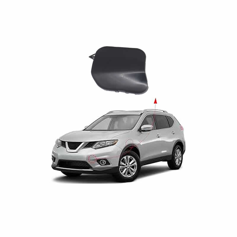 Nissan X-Trail T32 Tow Hook Cover Front  622A0-4CL0A-B151